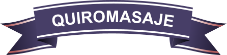 QUIROMASAJE